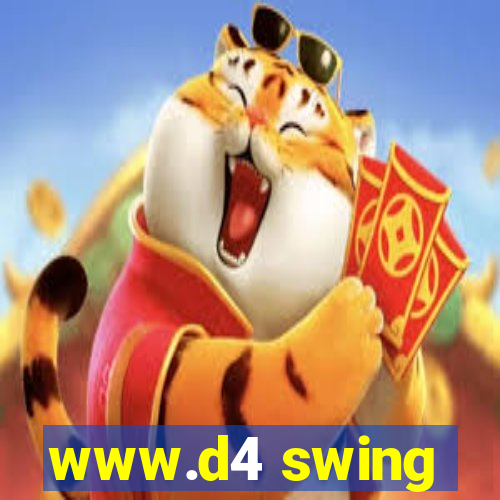 www.d4 swing